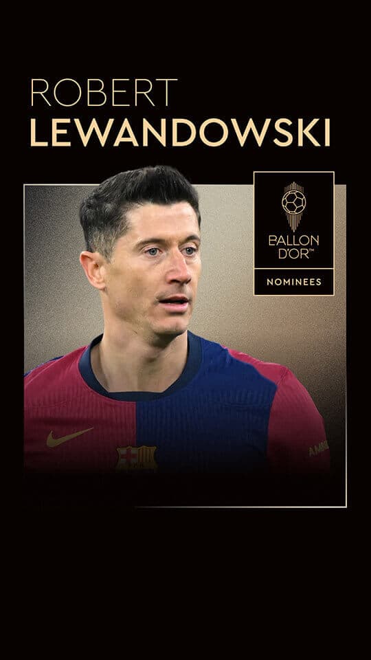 Lewandowski