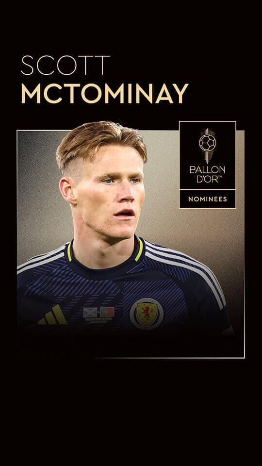 McTominay