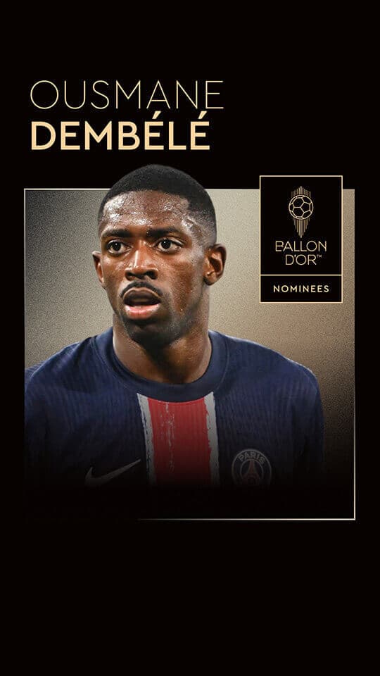 Dembélé