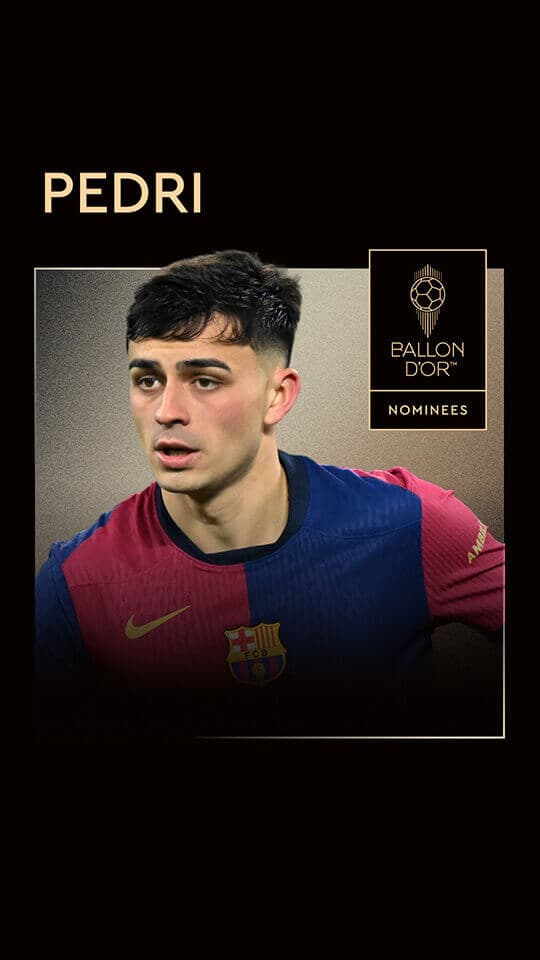 Pedri