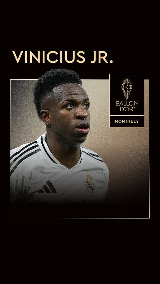 Vinícius Júnior