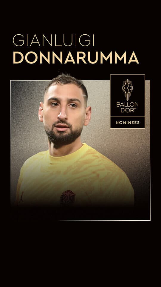 Donnarumma