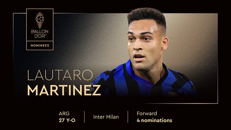 Lautaro Martinez - 2024/25 Season Highlights Quiz