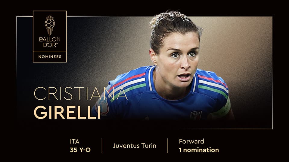 Cristiana Girelli - 2024/25 Season Highlights Quiz