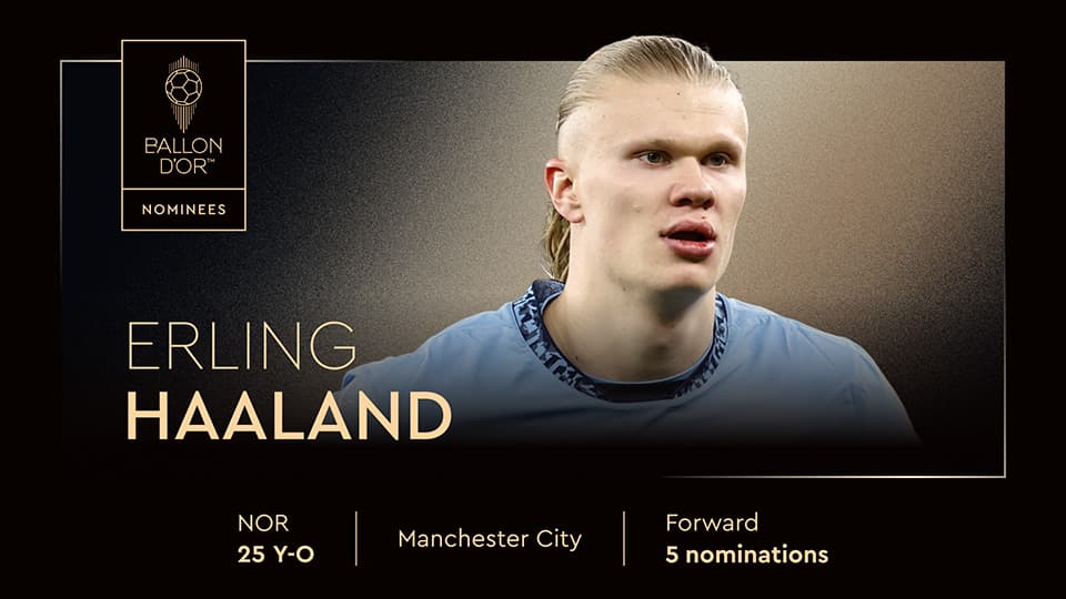 Erling Haaland - 2024/25 Season Highlights Quiz