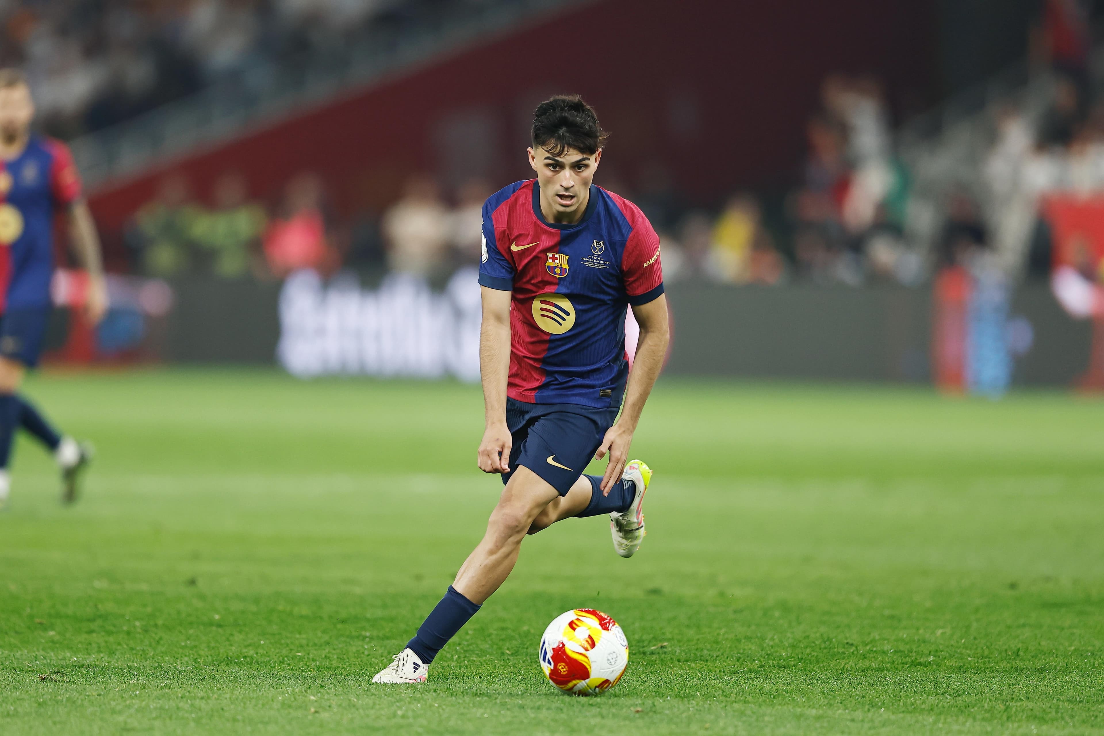 Pedri - How Well Do You Know Barcelona's Midfield Maestro?