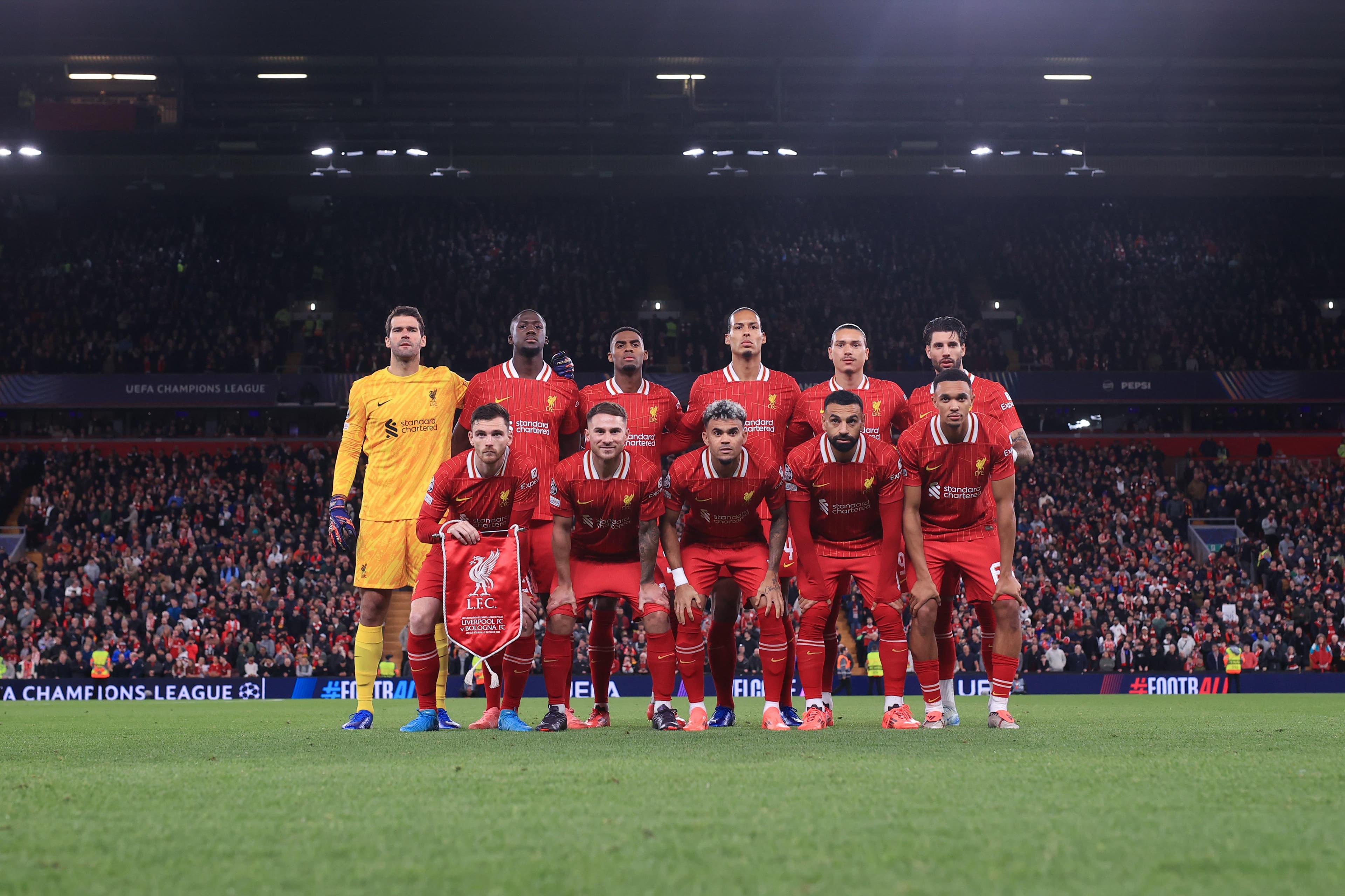 Liverpool FC - How Well Do You Know the Reds?